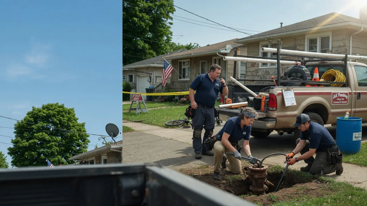 Water Heater Replacement in Hester, LA near me